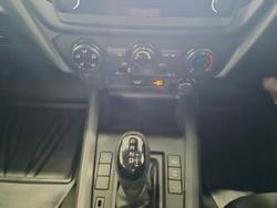 2026 Isuzu D-MAX SX