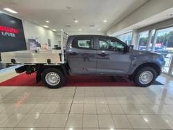 2026 Isuzu D-MAX SX
