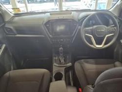 2026 Isuzu D-MAX SX