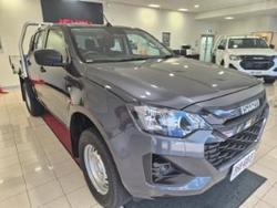 2026 Isuzu D-MAX SX