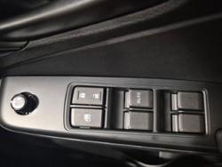 2026 Isuzu D-MAX SX