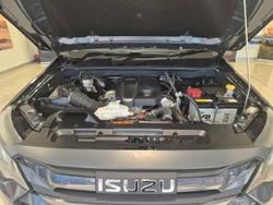 2026 Isuzu D-MAX SX