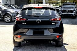 2026 Mazda CX-3 G20 Evolve