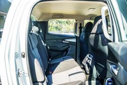 2026 Mazda BT-50 XT
