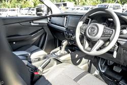 2026 Mazda BT-50 XT