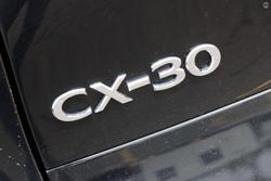 2026 Mazda CX-30 G25 Astina