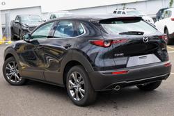 2026 Mazda CX-30 G25 Astina