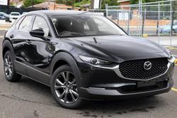 2026 Mazda CX-30 G25 Astina
