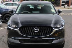 2026 Mazda CX-30 G25 Astina