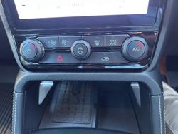 2025 Ford Ranger Platinum