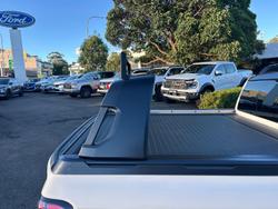 2025 Ford Ranger Platinum