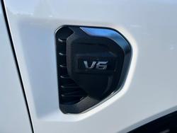 2025 Ford Ranger Platinum
