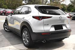2026 Mazda CX-30 G20 Touring