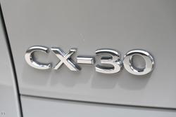 2026 Mazda CX-30 G20 Touring