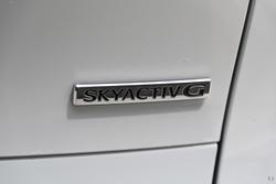 2026 Mazda CX-30 G20 Touring