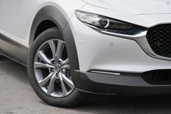 2026 Mazda CX-30 G20 Touring