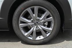 2026 Mazda CX-30 G20 Touring