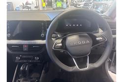 2026 SKODA Kamiq 85TSI Select
