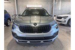 2026 SKODA Kamiq 85TSI Select
