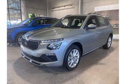 2026 SKODA Kamiq 85TSI Select