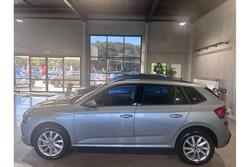 2026 SKODA Kamiq 85TSI Select