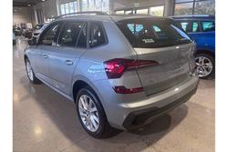 2026 SKODA Kamiq 85TSI Select