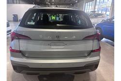 2026 SKODA Kamiq 85TSI Select