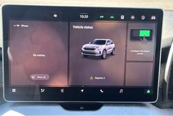 2026 SKODA Kodiaq Select mHEV