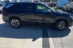 2026 SKODA Kodiaq Select mHEV