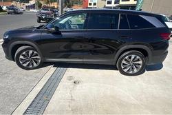 2026 SKODA Kodiaq Select mHEV