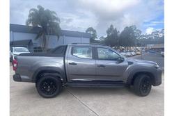 2026 LDV T60 Max PLUS SK8C MY25 4X4 Dual Range LAVA GREY (G)