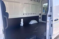 2026 LDV Deliver 9 LWB High Roof