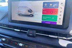 2026 LDV Deliver 9 LWB High Roof