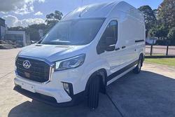 2026 LDV Deliver 9 LWB High Roof