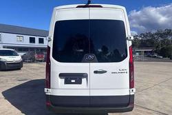 2026 LDV Deliver 9 LWB High Roof