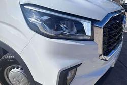 2026 LDV Deliver 9 LWB High Roof