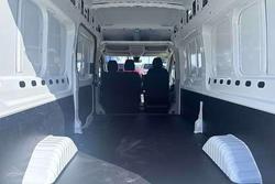 2026 LDV Deliver 9 LWB High Roof