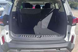 2026 LDV D90 Executive