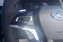 2026 LDV D90 Executive