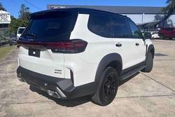 2026 LDV D90 Executive