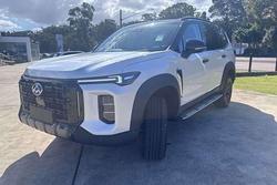 2026 LDV D90 Executive