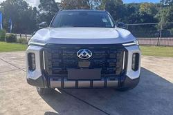 2026 LDV D90 Executive