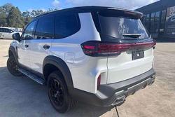 2026 LDV D90 Executive