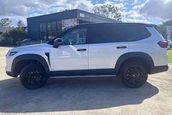 2026 LDV D90 Executive