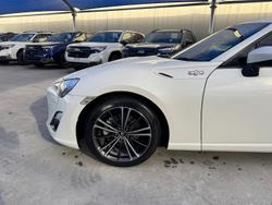 2015 Toyota 86 GTS