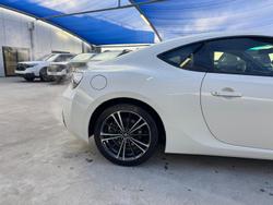 2015 Toyota 86 GTS