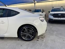 2015 Toyota 86 GTS