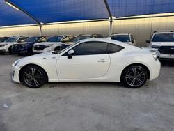 2015 Toyota 86 GTS
