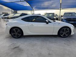 2015 Toyota 86 GTS