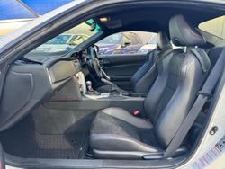 2015 Toyota 86 GTS